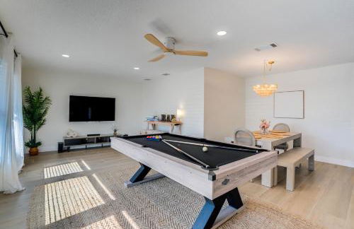 Cozy Clearwater Getaway Beach, Spa, and Luxury - Photo 17