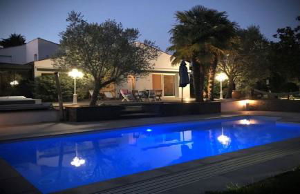 Adorable Guest House avec balnéo et piscine - Photo 4