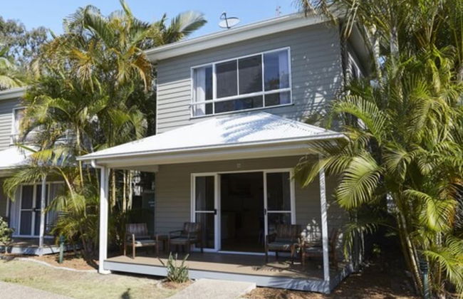 NRMA Treasure Island Holiday Resort - Foto 8