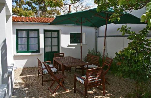 Maison 4 pièces 6 couchages SAINT GEORGES D'OLERON SGO000-270 - Foto 3