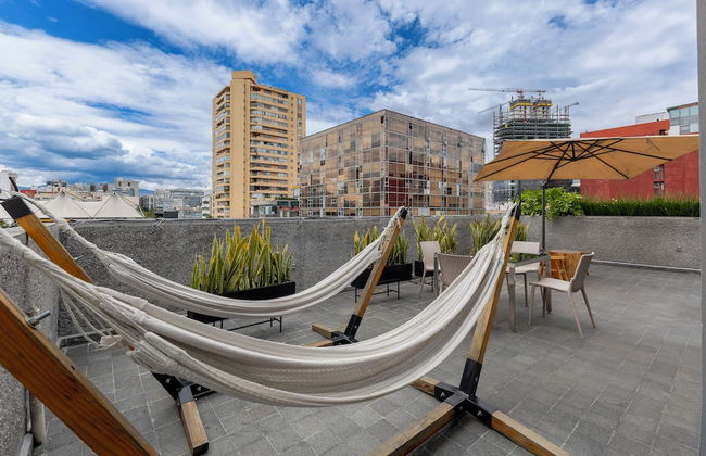 Capitalia Palacio Polanco - Foto 1