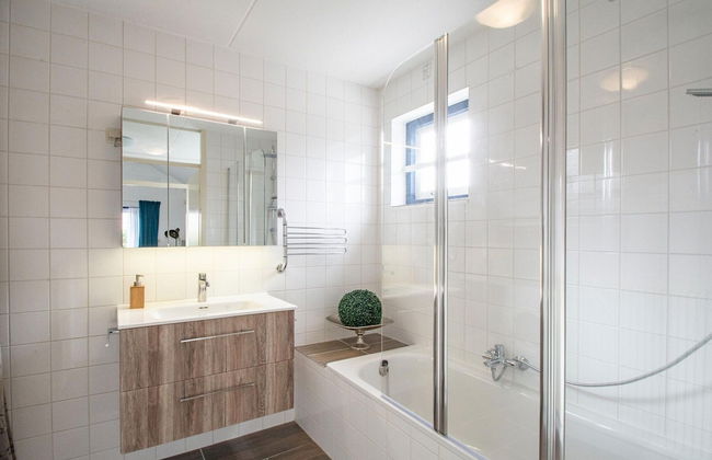 Ooghduyne 149, Villa Near Beach - Foto 52