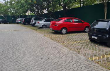 Residencial Ventanas Resort Barra da Tijuca RJ - Foto 50