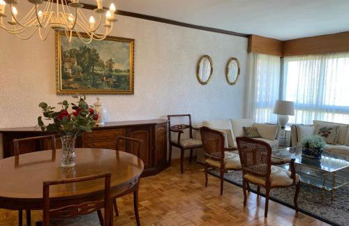 Precioso piso recién reformado en Zaragoza - Foto 38