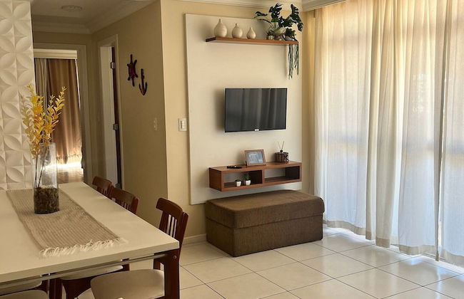 Aconchegante Apto Prainha Arraial- RJ - Foto 20