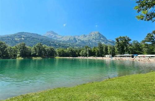 Résidence Vallée Blanche - Foto 30