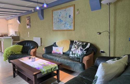 Ferienhaus ODIN - Foto 8