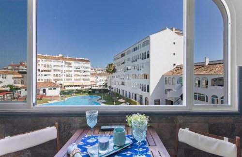 El Portil Apartamento - Foto 11