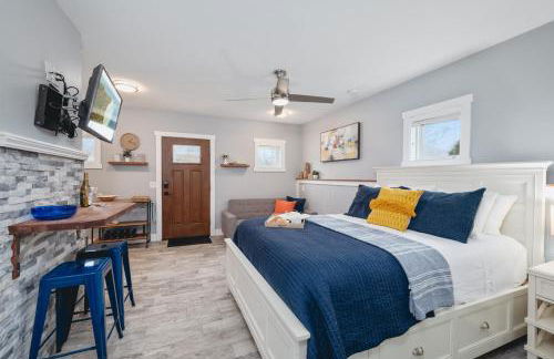 Studio TC Close to Downtown Beaches and Wineries - Foto 1