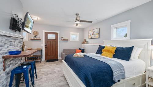 Studio TC Close to Downtown Beaches and Wineries - Foto 1