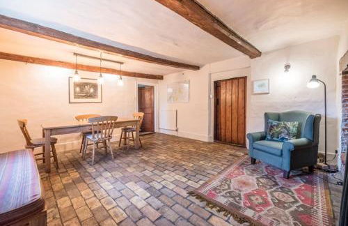 The Old Cottage - Sudbourne, near Orford - Foto 16