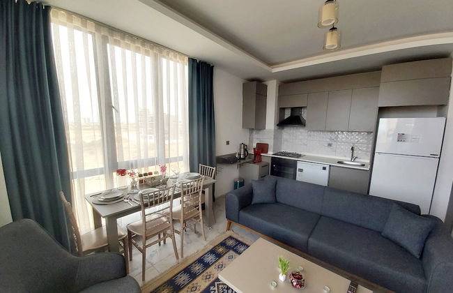 Ethica Suite Luxury Houses - Foto 76