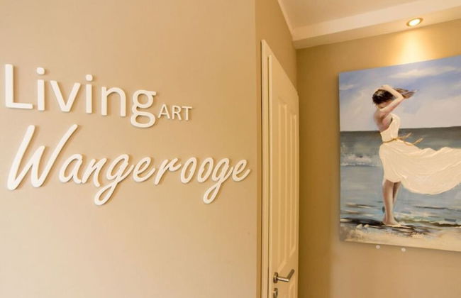 Boothauser Living_art Wangerooge - Foto 17