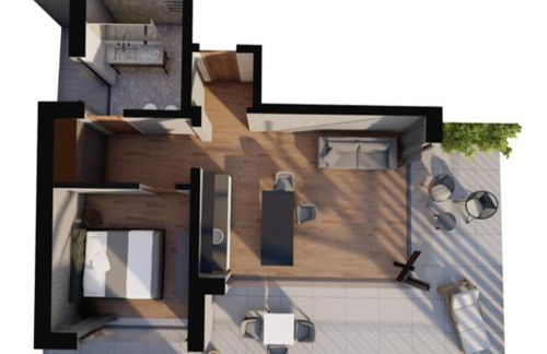 View - AgriSuites - Foto 18