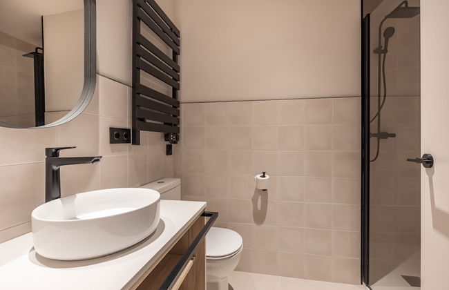 Líbere Madrid Chamberí - Photo 51