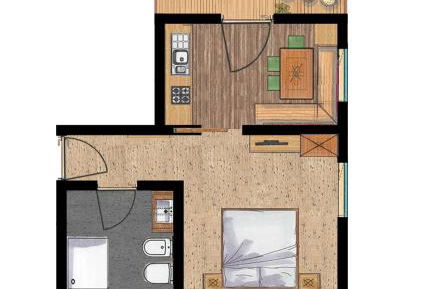 Les Pizades - Foto 51