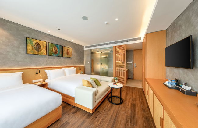 KUA CASA SUITE - Photo 56