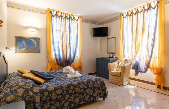 Lucca Franco's Villa - Foto 14