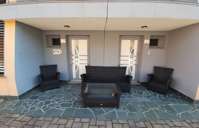 Apartments Akacijev Izvir - Foto 34