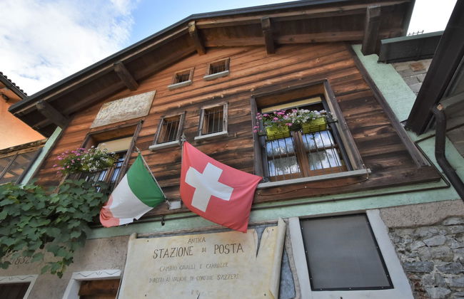 La Cà Vegia - Foto 18