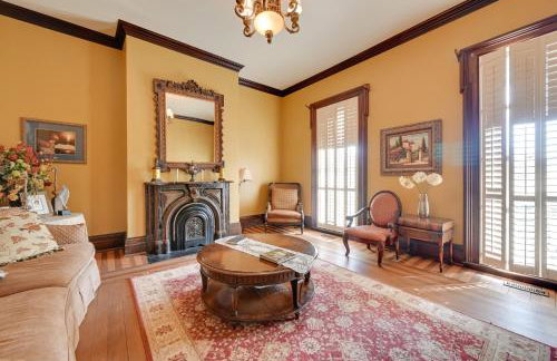 Walk to Golf Course Spacious Rough River Retreat! - Foto 9