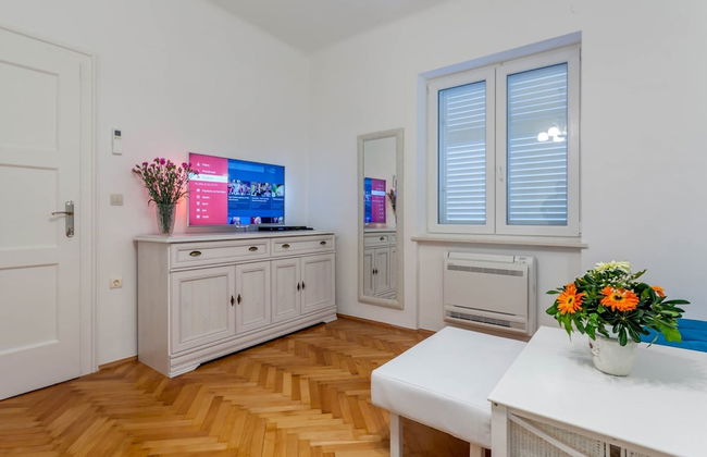 Chic Apartment in Center - Foto 1