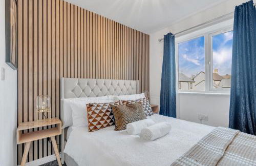 Brand New Luxurious 3bed House by AYMONS HAVEN - Foto 29