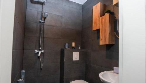 Livemore24 - Apartment 2 in Oer-Erkenschwick WLAN - Foto 2, Shower