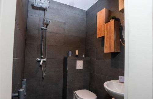 Livemore24 - Apartment 2 in Oer-Erkenschwick WLAN - Foto 2