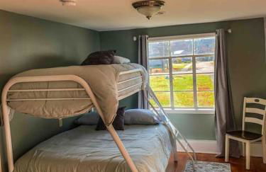 The Cottage in East Poultney - Foto 13