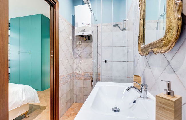 Sweet Home Vignola-Flaminio - Photo 18