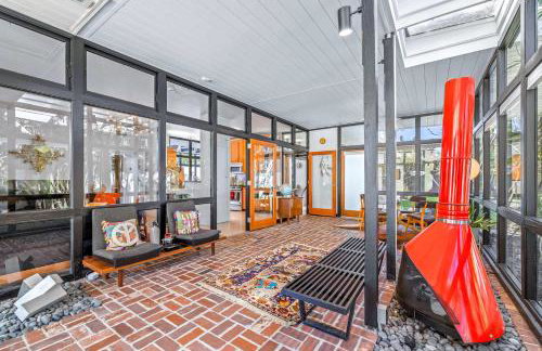 Mid Century Modern - Weekly Winter Rates - Foto 112