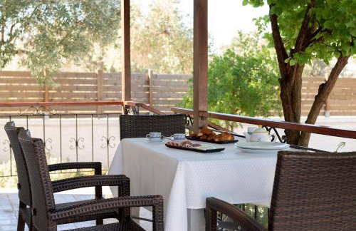 Eleni's Cottage, for Natural Living, By ThinkVilla - Foto 8