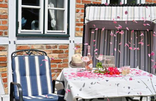 Landhaus Vilmnitz - Wohnung 8 - Foto 50