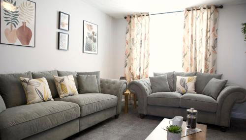 The Flintshire - North Wales - Sleeps Up To 9 - Foto 2