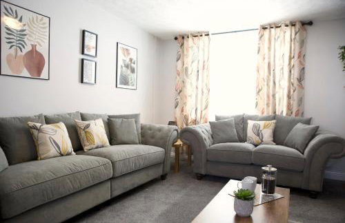 The Flintshire - North Wales - Sleeps Up To 9 - Foto 2