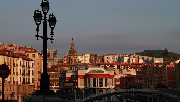Bilbao Private Walking Tour com um local - Foto 2