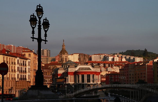 Bilbao Private Walking Tour com um local - Foto 2