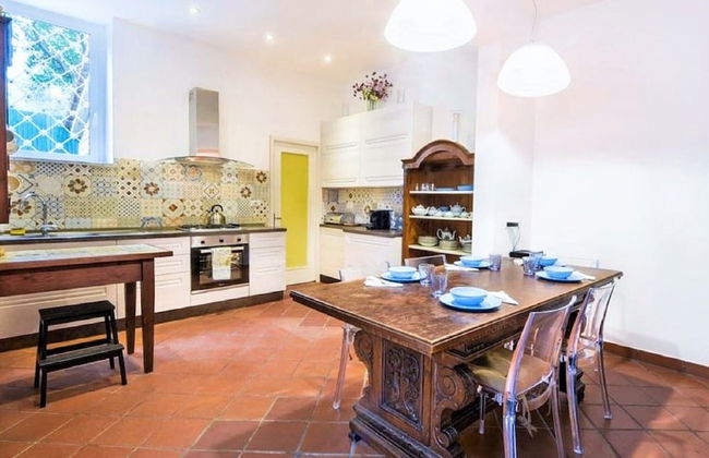 Belvilla by OYO Villa Teodora - Foto 7