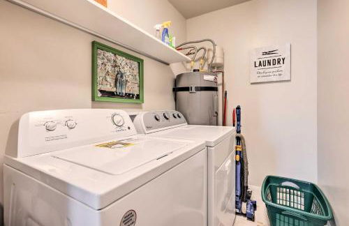 Central Kanab Apartment with Updated Interior! - Foto 18