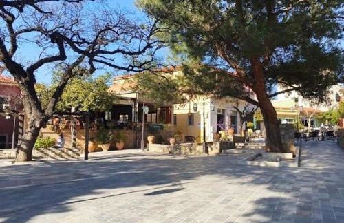 Archanes Nature Retreat Residence - Foto 79