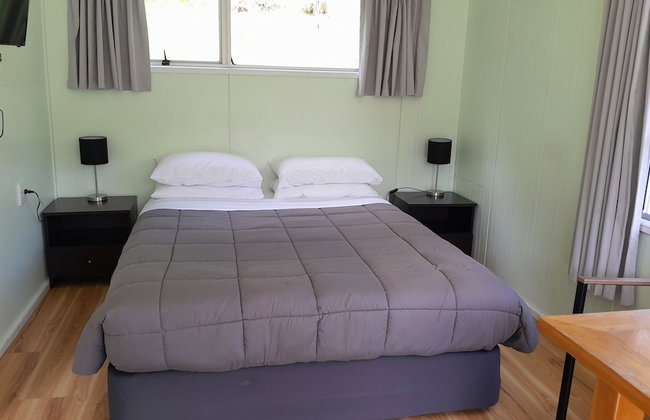 Dickson Holiday Park - Foto 39