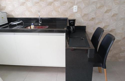 DN Studio 3 Aeroporto e Praia - Foto 6