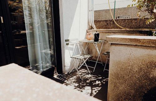 WohnungTraveller Saarlouis nahe Innenstadt - Foto 10