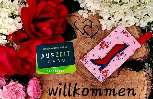 Ferienwohnung Stiefel mit Garage & AusZeit Card - Foto 53