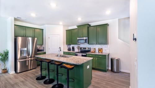 GoodLiving Atlanta - Family Getaway - Pets Welcome - Foto 4