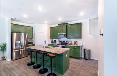 GoodLiving Atlanta - Family Getaway - Pets Welcome - Foto 4