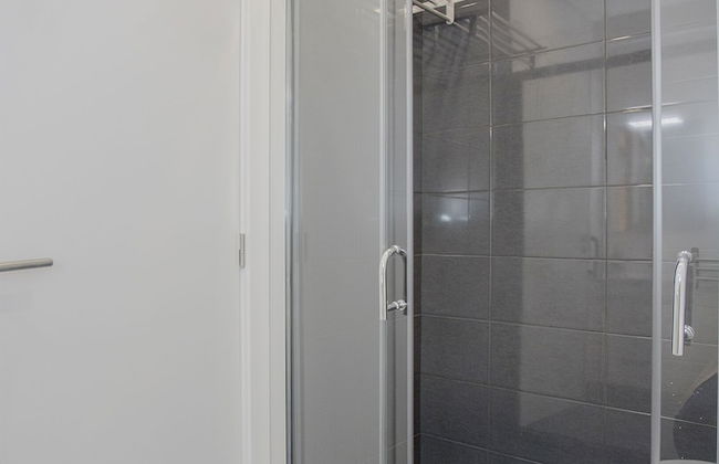 Liiiving - Terrace Downtown Apartment - Foto 23