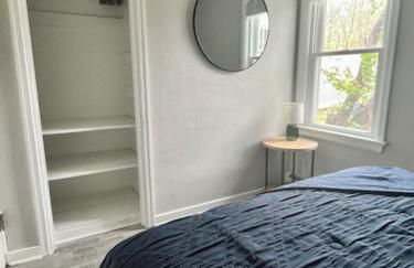 Mid-century Vintage Apartment - Foto 20