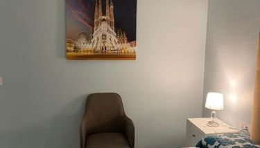 Apartamento céntrico “Los Pajaritos” con garaje. - Foto 3